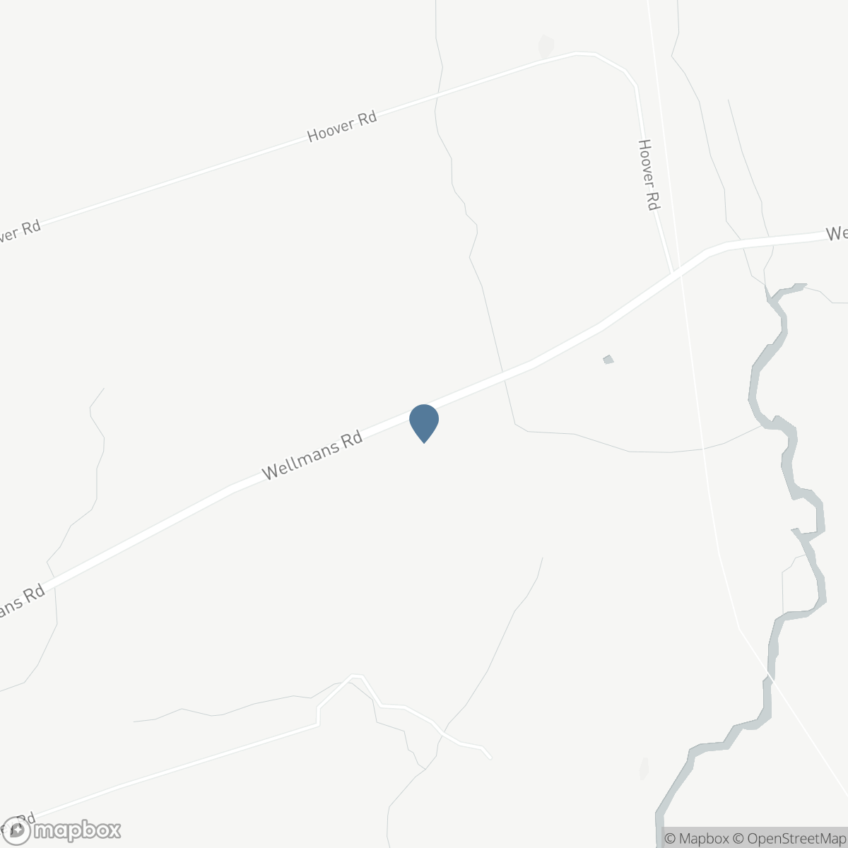 371 WELLMANS ROAD, Stirling-Rawdon, Ontario K0K 3E0